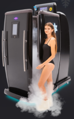 CryoStar Kriyoterapi Kabini-1