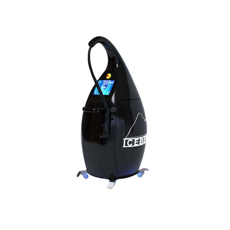 Kriyoterapi Ünitesi CRYO ICEBERG 50L